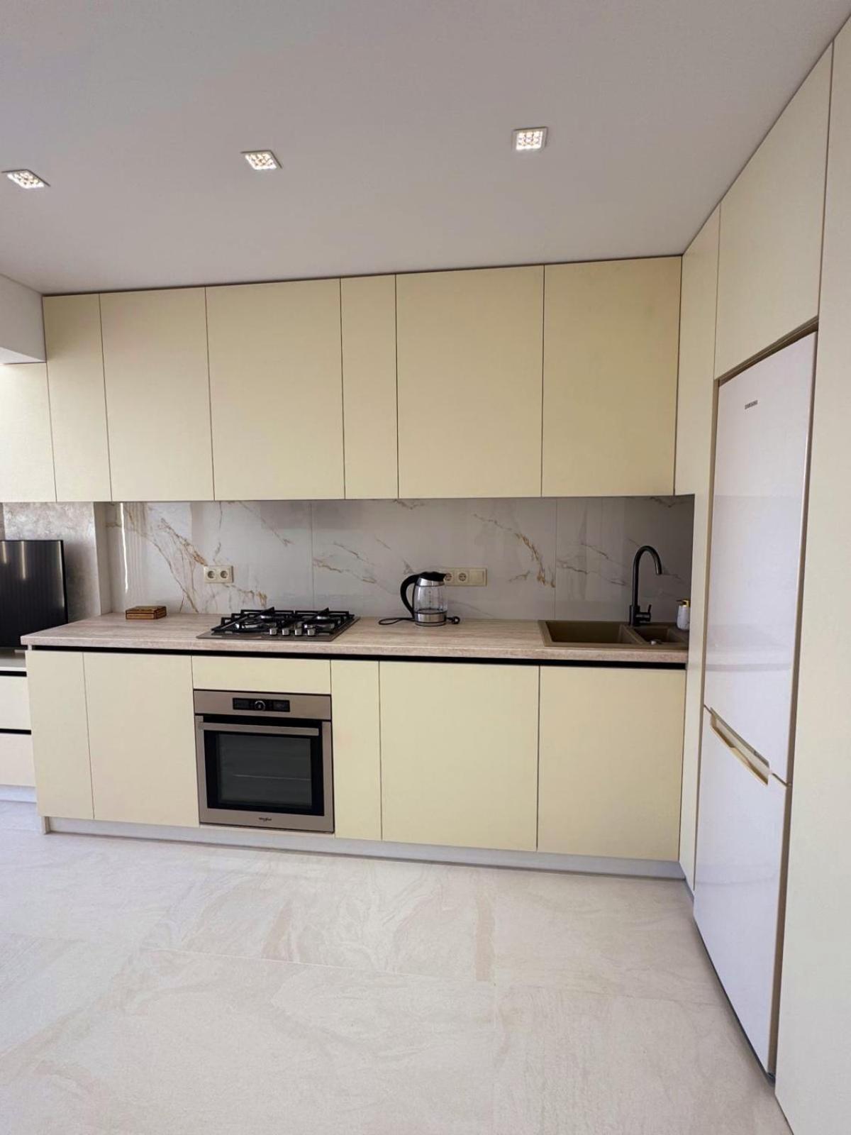 דירה Luxury Design צ'יסינאו