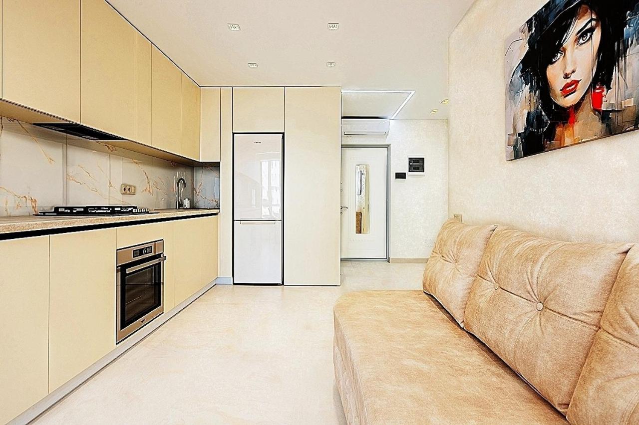 Luxury Design * צ'יסינאו