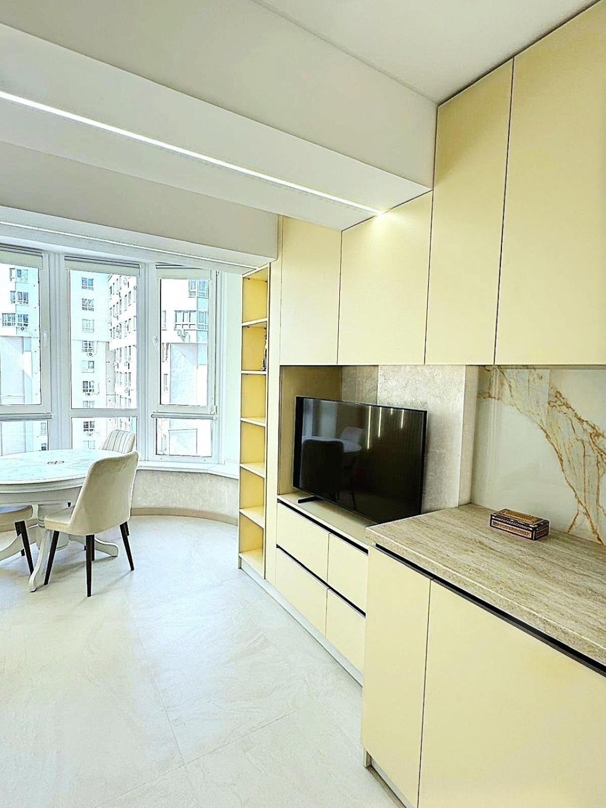דירה Luxury Design צ'יסינאו