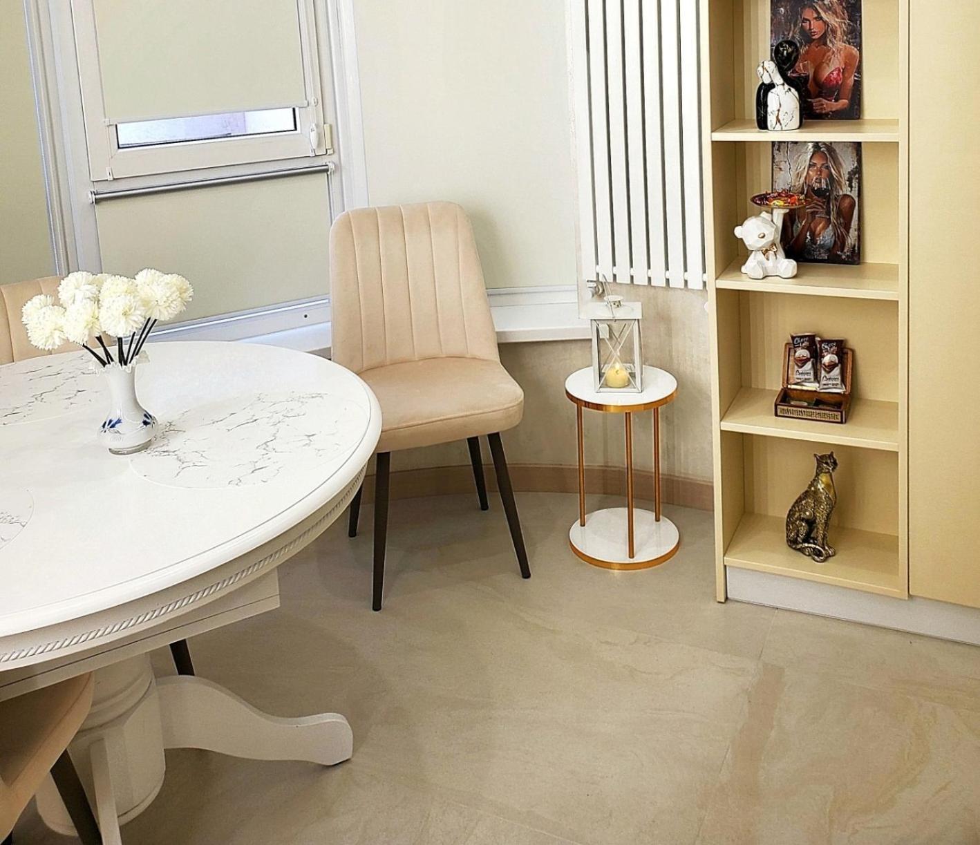 Luxury Design צ'יסינאו