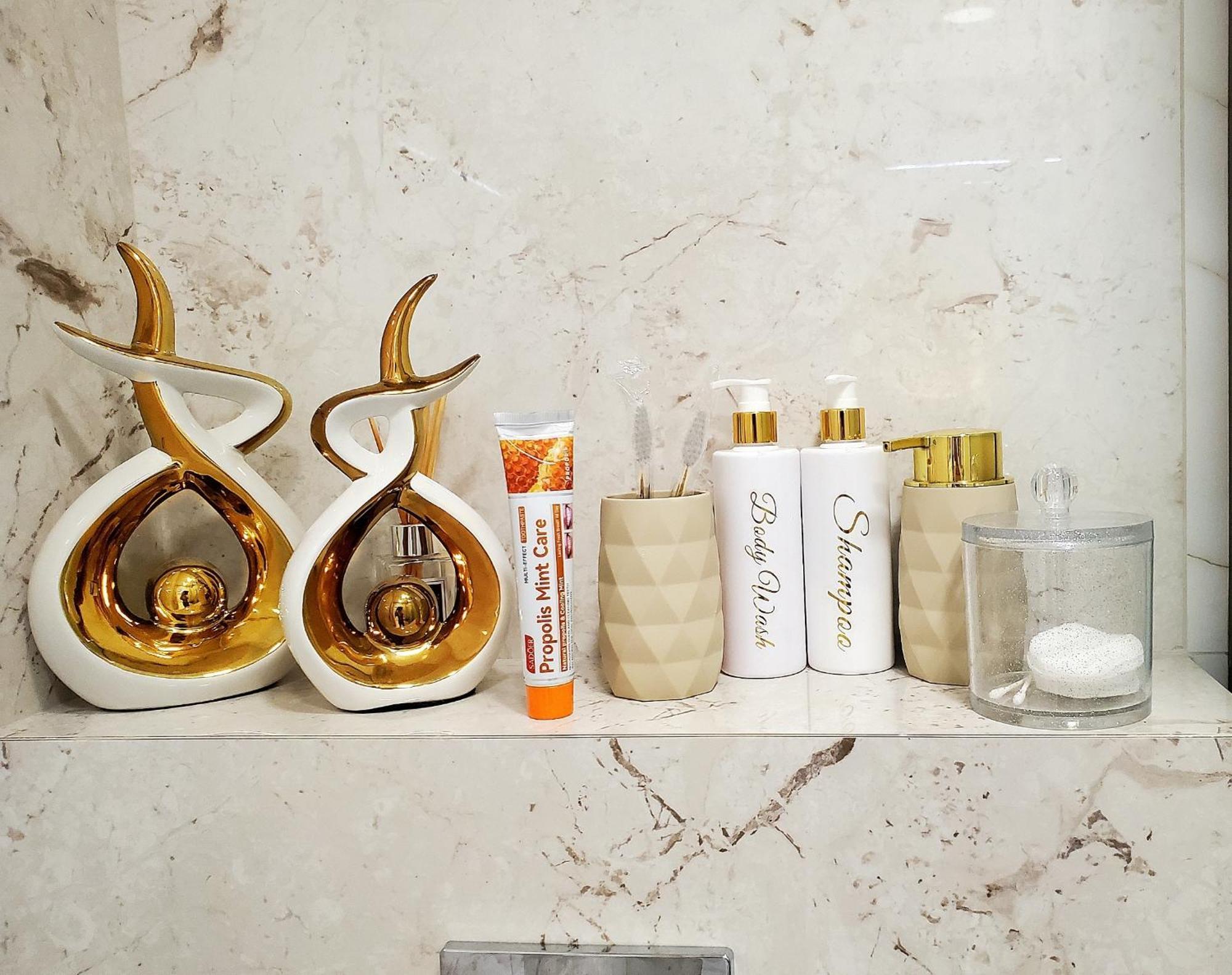 Luxury Design צ'יסינאו