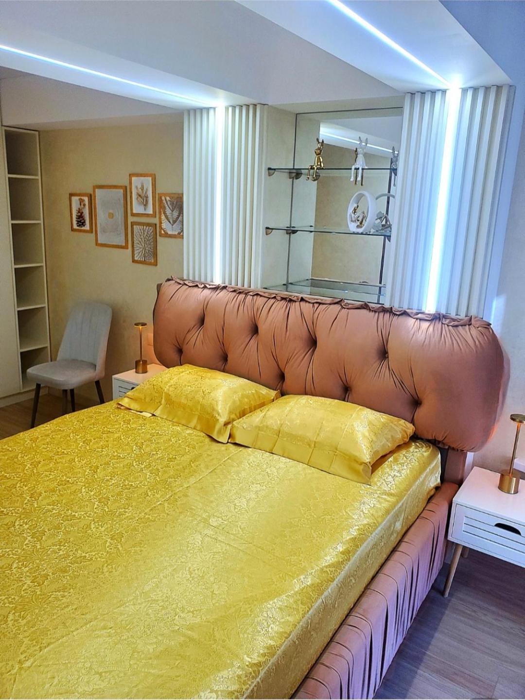 Luxury Design דירה
