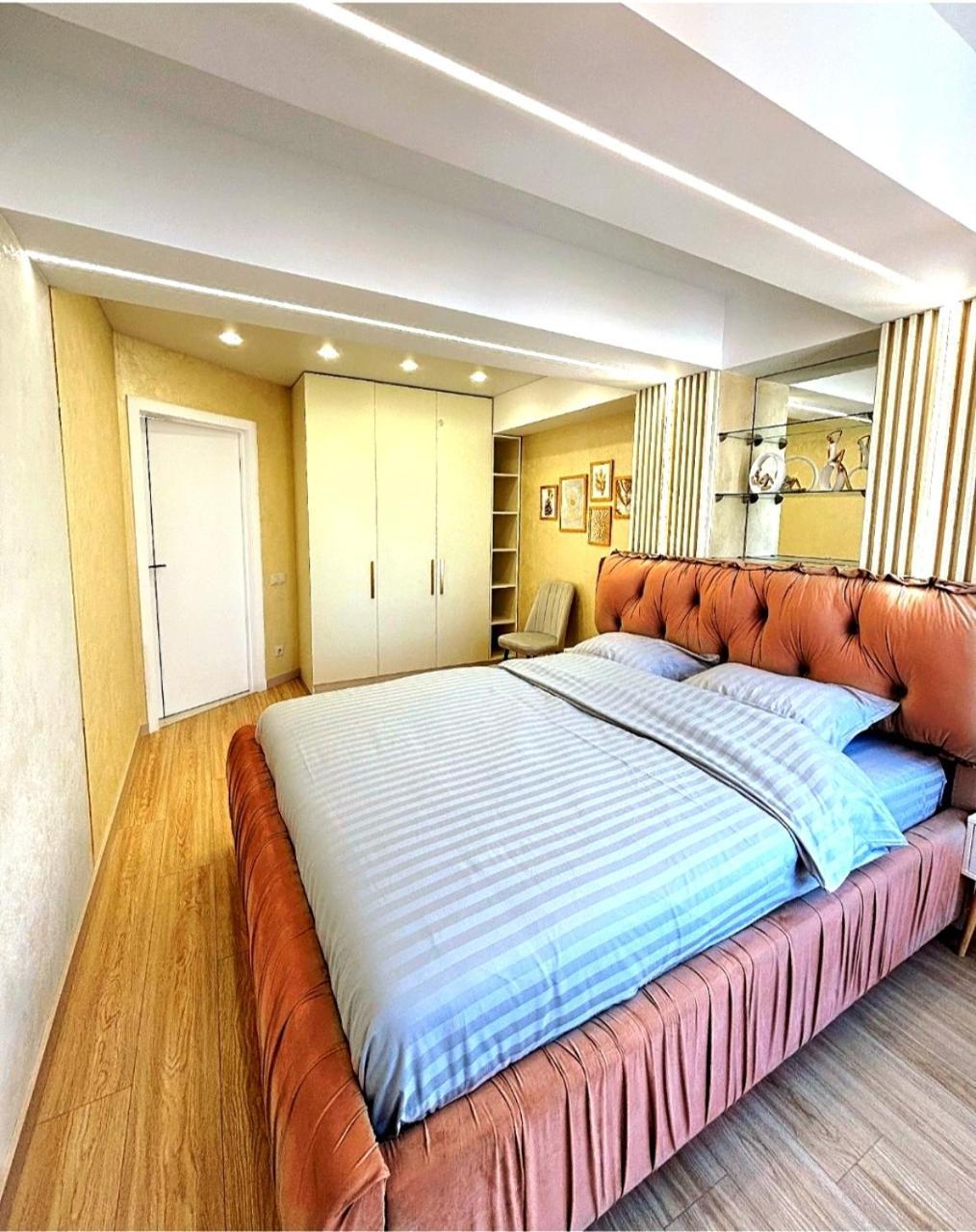 Luxury Design צ'יסינאו